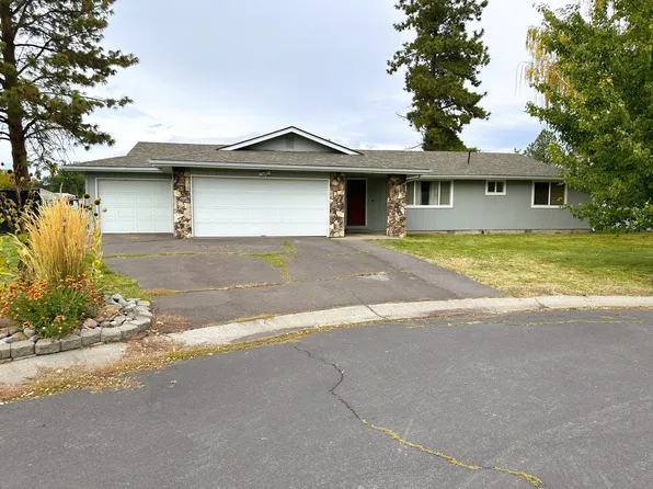 5089 Sumac Ave, Klamath Falls, OR 97603