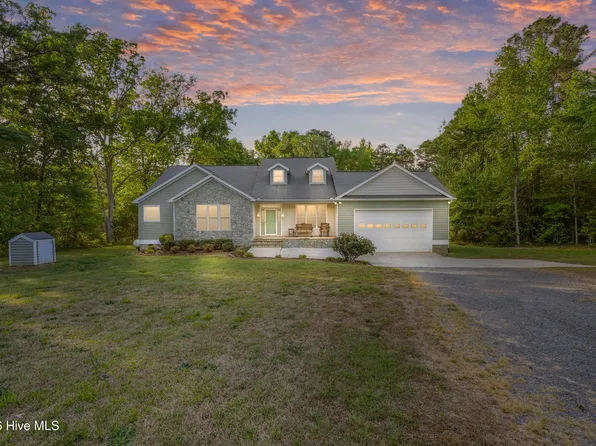 280 Hemp Street Ext, Robbins, NC 27325