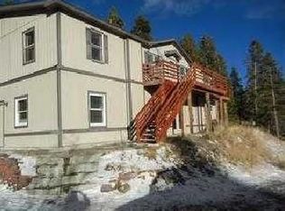 37 Caesar Rd, Black Hawk, CO 80422