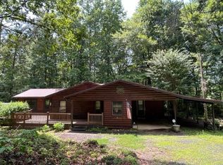1213 Flagpole Rd, Ellijay, GA 30540