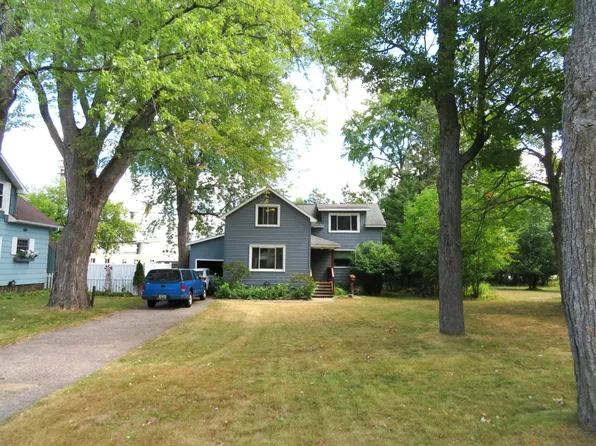 120 Maple St, Rhinelander, WI 54501
