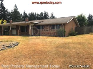 7829 Samurai Ct SE #A, Lacey, WA 98503
