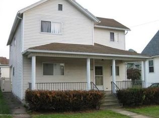 329 Hickory St, Peckville, PA