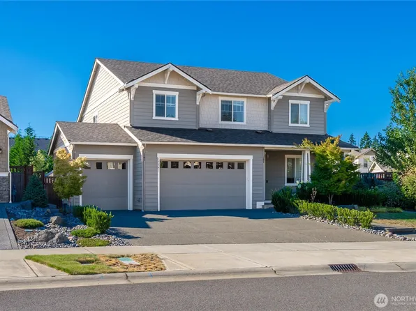 19541 136th Street E, Bonney Lake, WA 98391