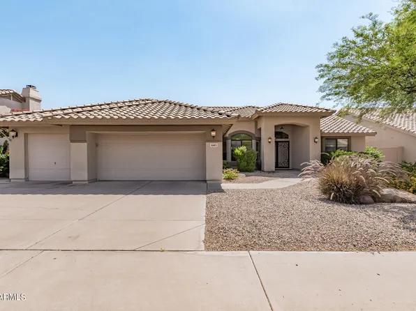 4443 E Barwick Drive, Cave Creek, AZ 85331