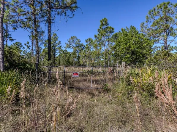 6469 Alan Blvd, Punta Gorda, FL 33982