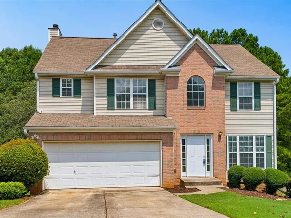 1647 River Springs Way, Suwanee, GA 30024