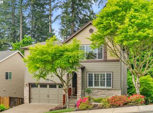 16460 SW Gold View Way, Beaverton, OR 97007
