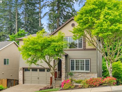 16460 SW Gold View Way, Beaverton, OR, 97007