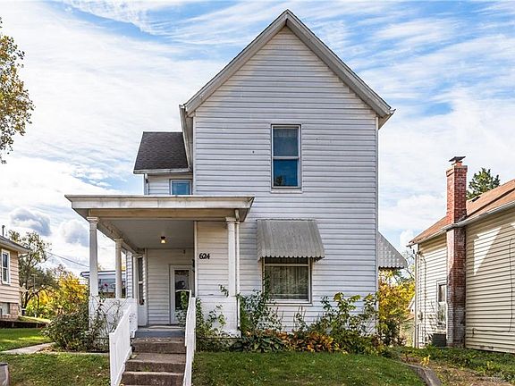 3rd image of 624 Sennett St