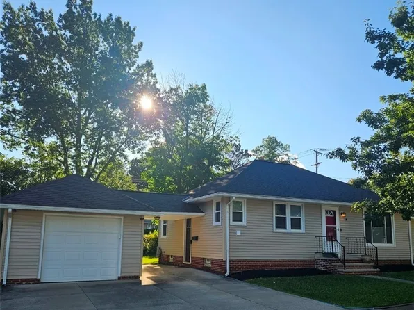 14 Thames Ave, Bedford, OH 44146