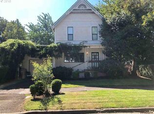 1243 SE Jefferson St, Dallas, OR 97338