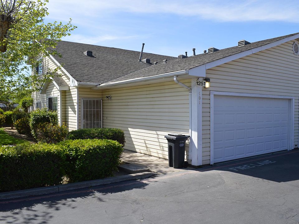 1st image of 1251 N Olive Ave #101