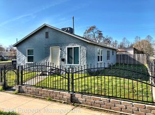 115 NW 5th Ave, Visalia, CA 93291
