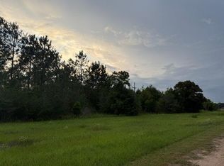 County Highway 147 W, Laurel Hill, FL 32567