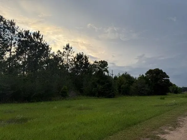 County Highway 147 W, Laurel Hill, FL 32567