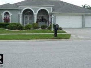 1472 Haverhill Dr, New Port Richey, FL 34655