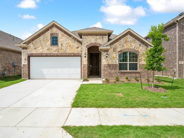 1348 San Laguna Ln, Fort Worth, TX 76052