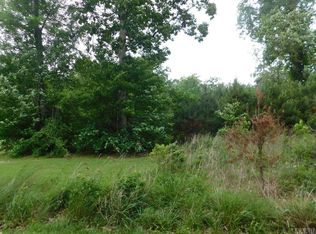 LOT 19-19B Norma Dr, Hertford, NC 27944