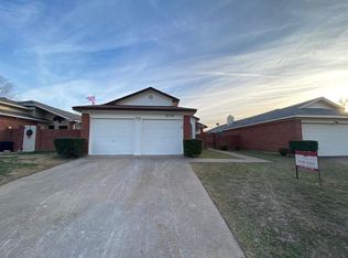 4714 Poppy Dr E, Fort Worth, TX 76137