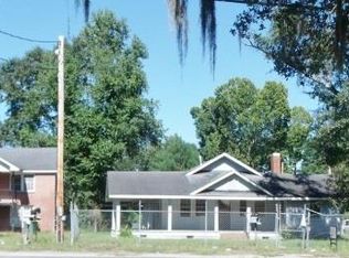 1908 9th Ave, Conway, SC 29527