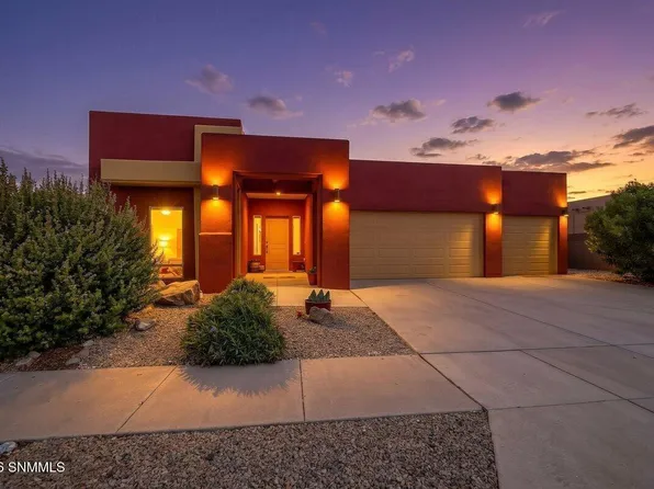 6114 Golden Echo Pl, Las Cruces, NM 88012