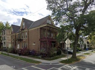 312 Quail St, Albany, NY