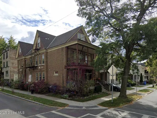 312 Quail Street, Albany, NY 12208
