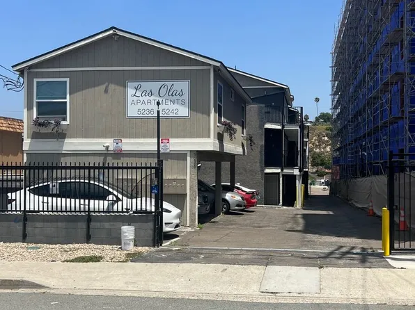 Naranja-5236-42, 5236-42 Naranja St Unit 6, San Diego, CA 92114