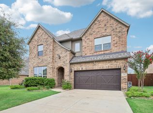2101 Falcon Ridge Dr, Mansfield, TX 76063