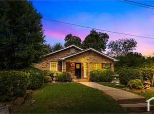 1512 22nd St SW, Birmingham, AL 35211