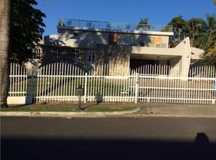 109 Calle Violeta, San Juan, PR 00927