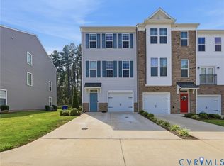 11232 Magill Terrace Dr, Chester, VA 23831