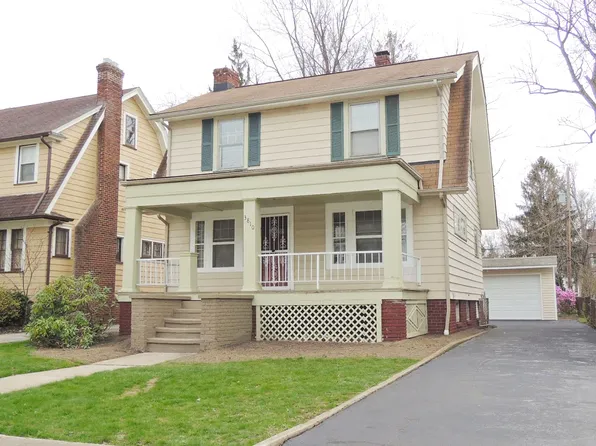 3810 Parkdale Rd, Cleveland Heights, OH 44121