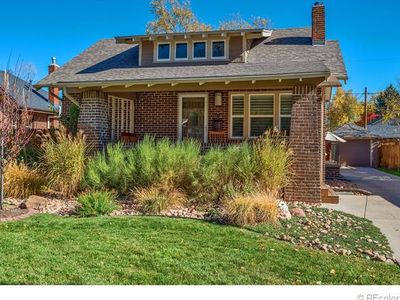 2660 Clermont St, Denver, CO, 80207