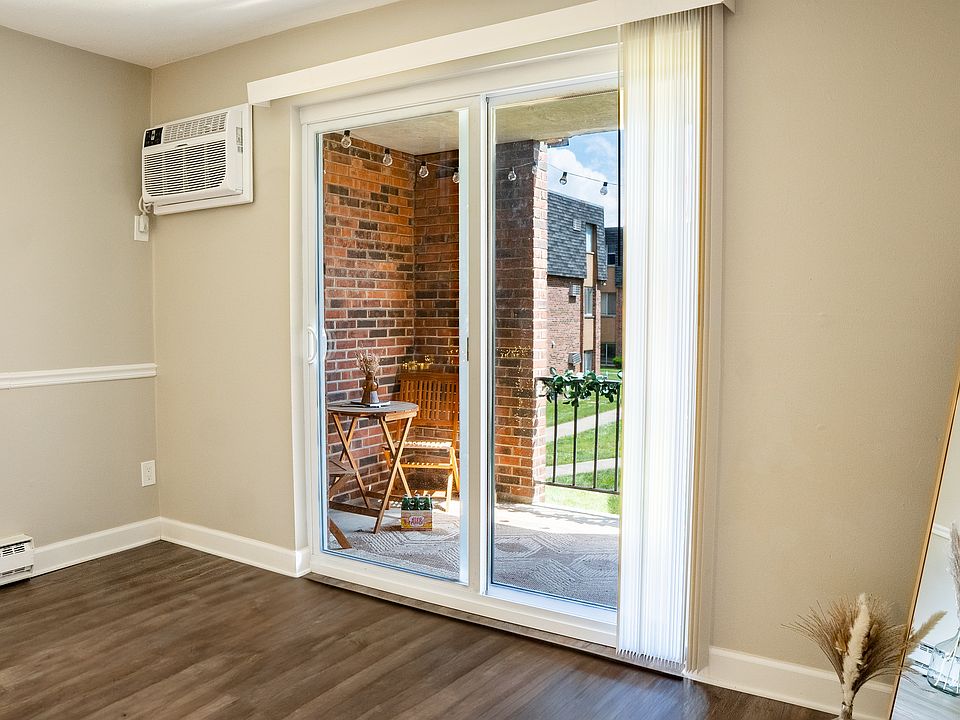 Flats on the Row Apartment Rentals Newport, KY Zillow