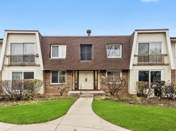 3026 Roberts Dr APT 7, Woodridge, IL 60517