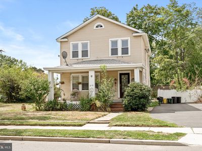 215 Shady Ln, Hamilton, NJ, 08619