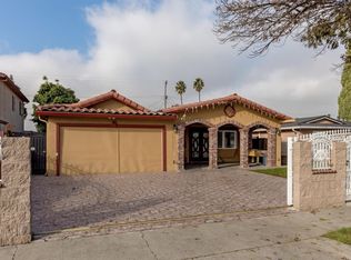 4249 Santa Susana Way, San Jose, CA 95111