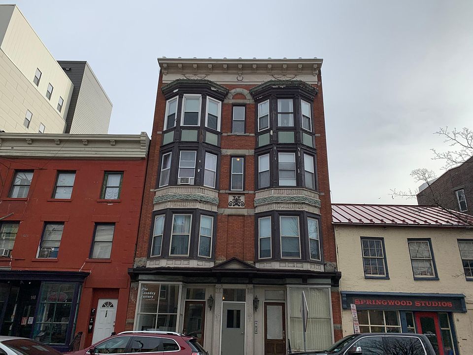 150 4th St Troy, NY Zillow Apartments for Rent in Troy