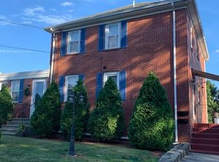 86 Hamilton Ave, Barrington, RI 02806