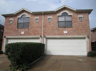 3610 Link Valley Dr, Houston, TX 77025