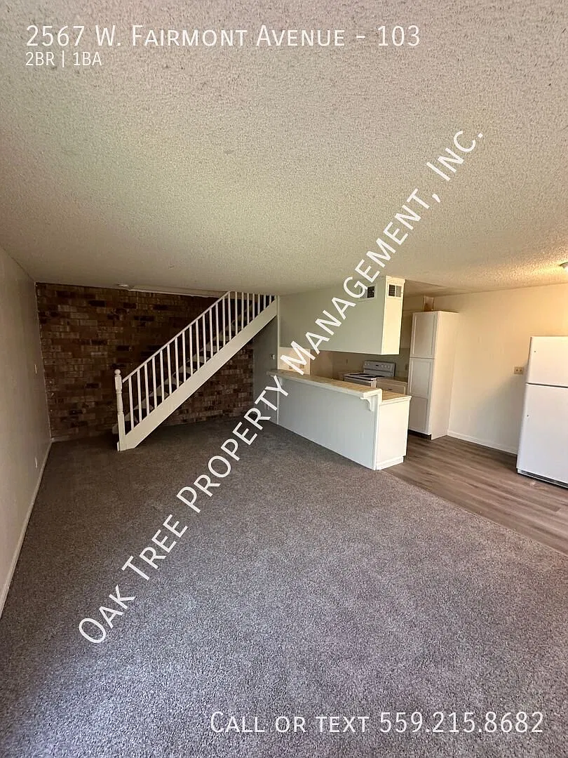 2567 W. Fairmont #103 (Shaw/Marks) — Photo 2