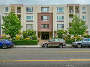 1118 N Central Ave UNIT 17, Glendale, CA 91202