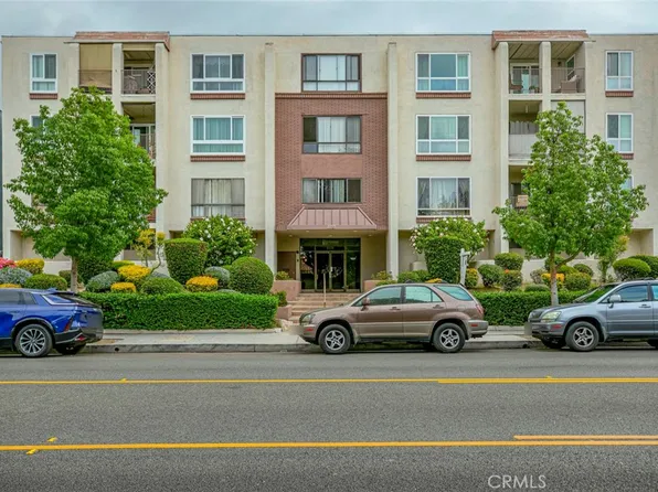 1118 N Central Ave Unit 17, Glendale, CA 91202