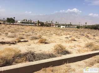 10771 Ocotillo Rd, Desert Hot Springs, CA 92240