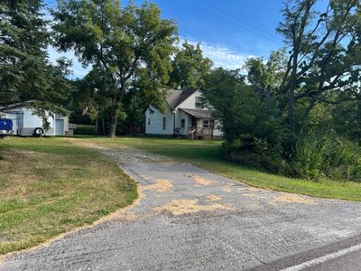 16701 Parnell Rd, Dewitt, IL, 61735