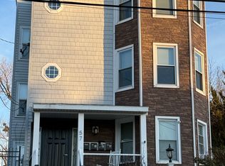 57 Lyons St APT 2, Indian Orchard, MA 01151