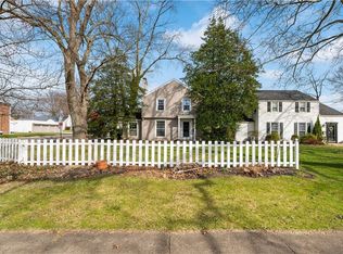 3430 Market Ave N, Canton, OH 44714