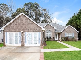 7501 Sugarcreek Dr, Riverdale, GA 30296